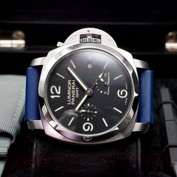 Panerai Luminor 1950 PAM00321